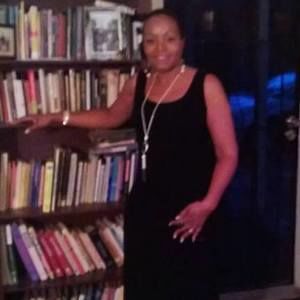 Meet your Posher, Blondene